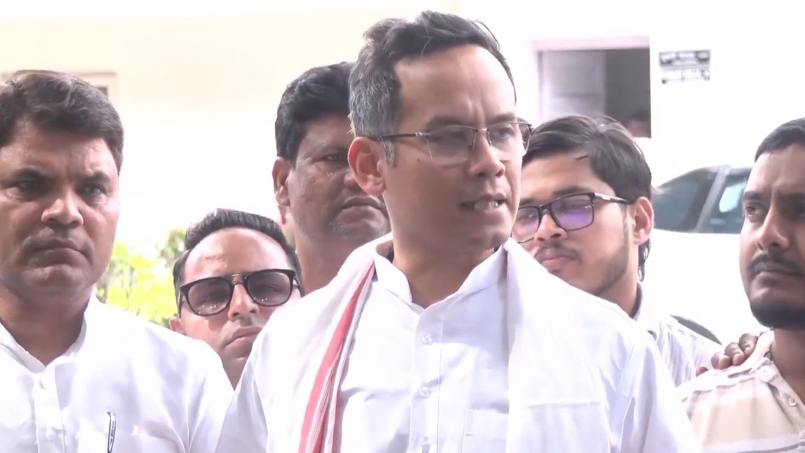 असम चुनाव: कांग्रेस ने जारी की तीसरी लिस्ट. (File Photo: ITG)