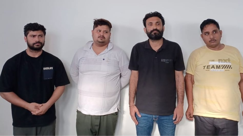 थाने से बोल रहे हैं, तुम्हारे खिलाफ...' छवि खराब न हो, डॉक्टर ने तुड़वा दी 34 लाख की एफडी, ठगों को भेजी रकम - digital arrest scam nagaur doctor loses 34 lakh