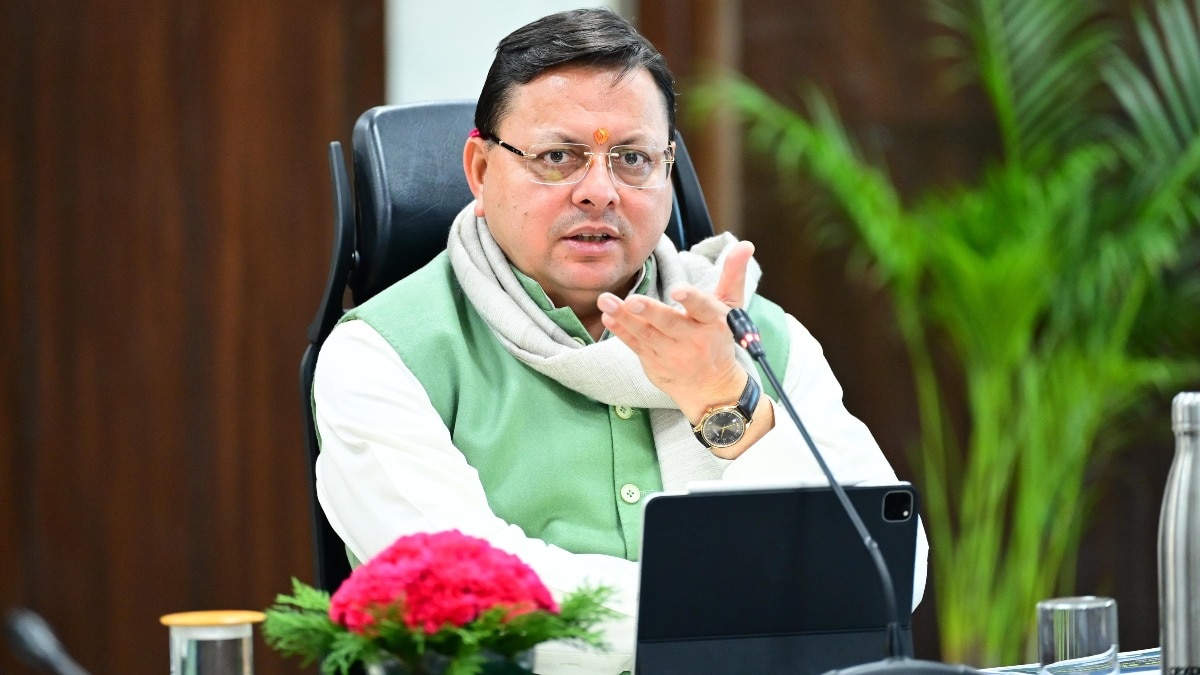  कैबिनेट के जरिए गढ़वाल-कुमाऊं के समीकरण साधेंगे सीएम धामी (Photo-ITG)
