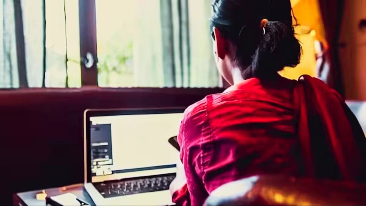 लखनऊ के टीचर को प्यार में फंसाकर 49 लाख ठगे. (Photo: Representational)