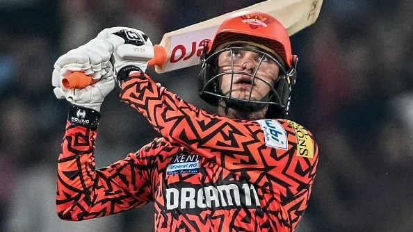 अभिषेक शर्मा को रोकना आसान नहीं होगा, लगा सकते हैं रनों का अंबार (Photo: Getty)