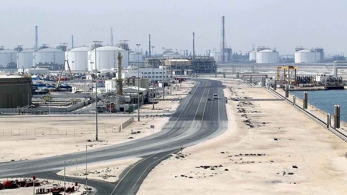 Global Helium Shortage