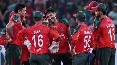 Bangladesh cricketers PSL participation under threat