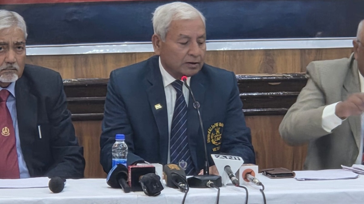 पूर्व अधिकारियों ने राष्ट्रीय सुरक्षा के लिए बताया खतरनाक (Photo: ITG)