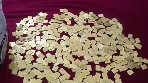 आरोपी 7-8 साल से घी बेचने आती थी.(Photo: Screengrab)