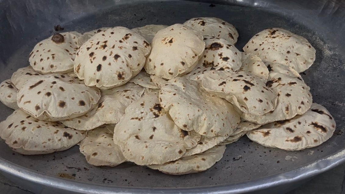 सूरत में गैस संकट!(Photo: Sanjay Singh J Rathod/ITG)