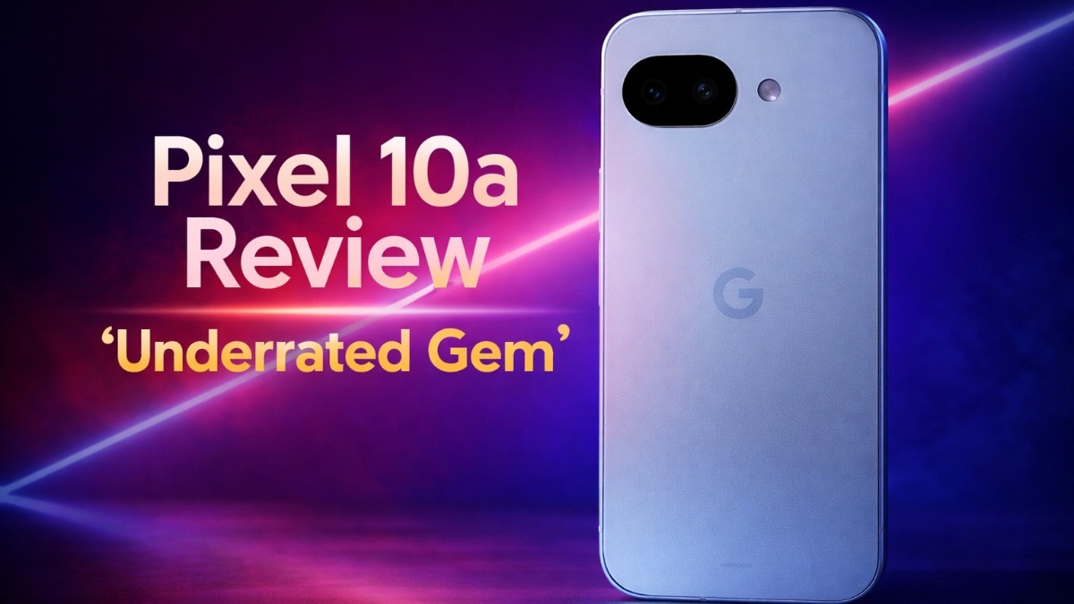 Pixel 10a Review