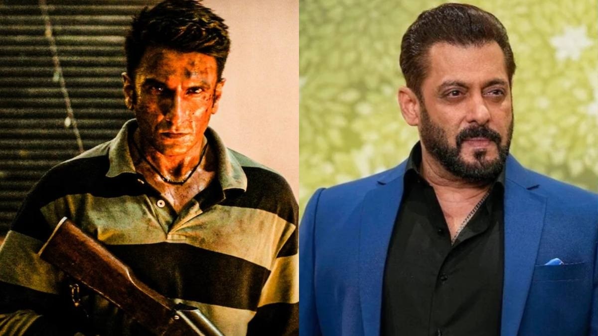 धुरंधर की रिकॉर्ड तोड़ कमाई जारी (Photo: Screengrab)