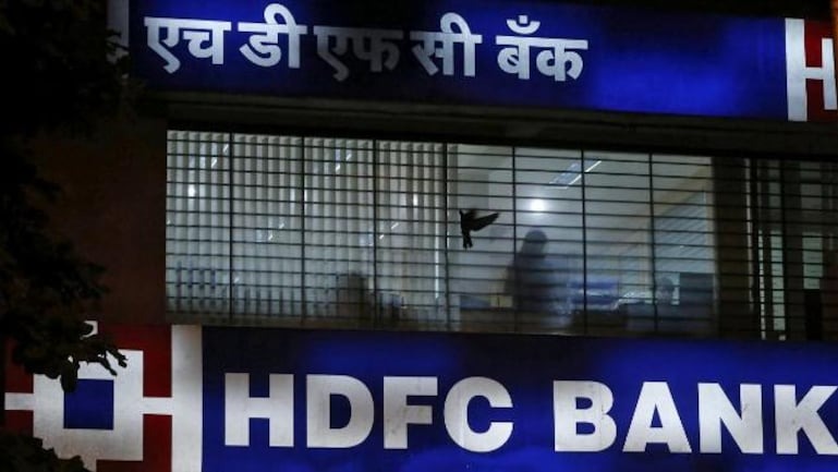 चेयरमैन के इस्तीफे के बाद HDFC बैंक के शेयर में भूचाल. (Photo: ITG)