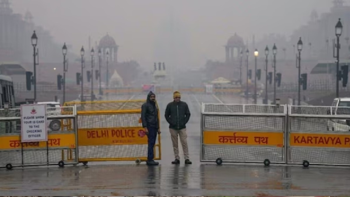 Rain on Friday made the current March the wettest in the past three years.