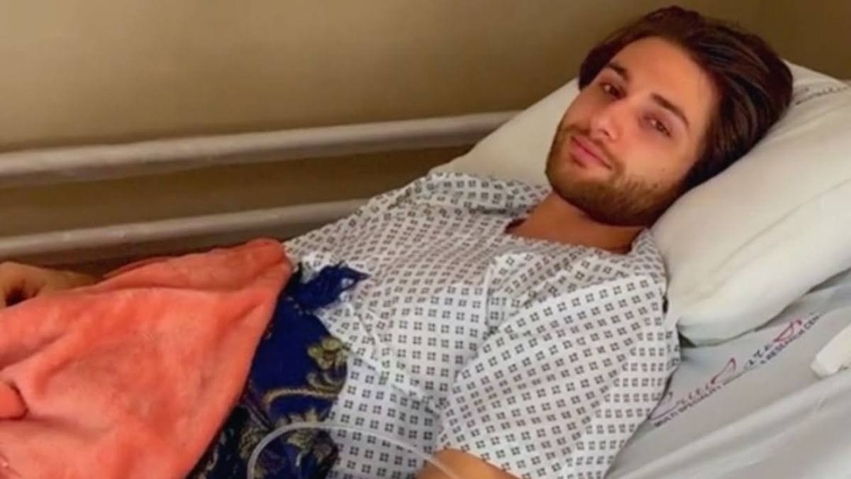 अनुराग कश्यप के दामाद को हुई लाइलाज बीमारी, घटा 8 किलो वजन, शेयर किया दर्द