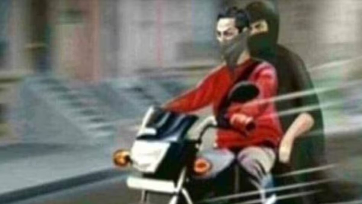 महिला ने पीछा कर बदमाशों से वापस छीना अपना मोबाइल. (Photo: Representational)