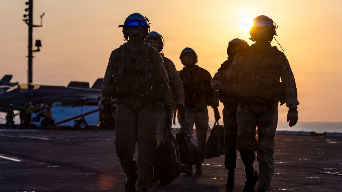 अमेरिका-इजरायल और ईरान के बीच जारी जंग को 21दिन पूरे हो चुके हैं. (प्रतीकात्मक तस्वीर)