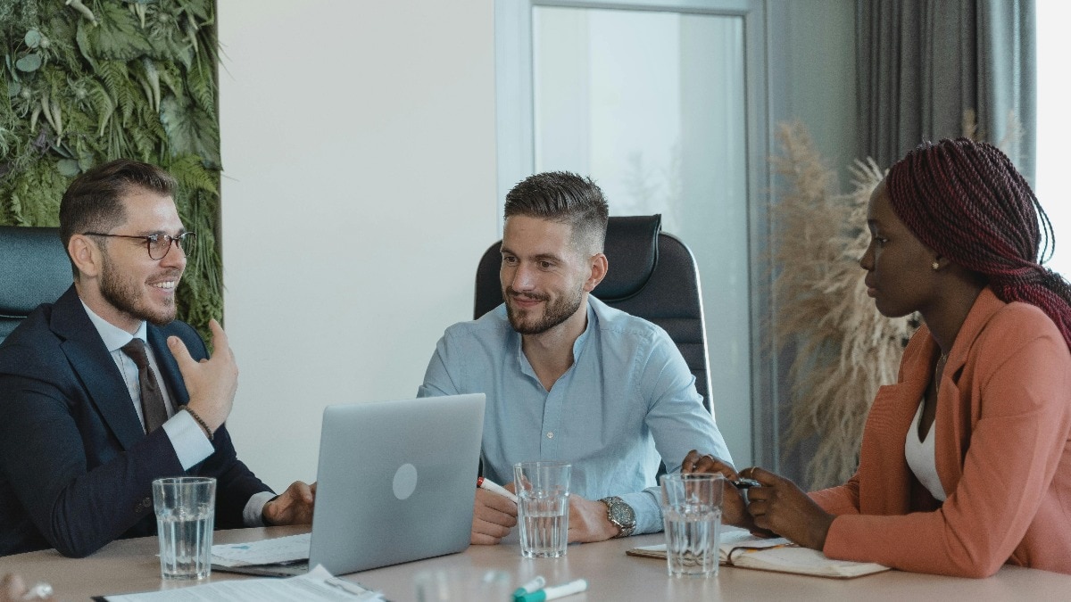 NHIDCL में नौकरी का शानदार मौका. (Photo : Pexels)