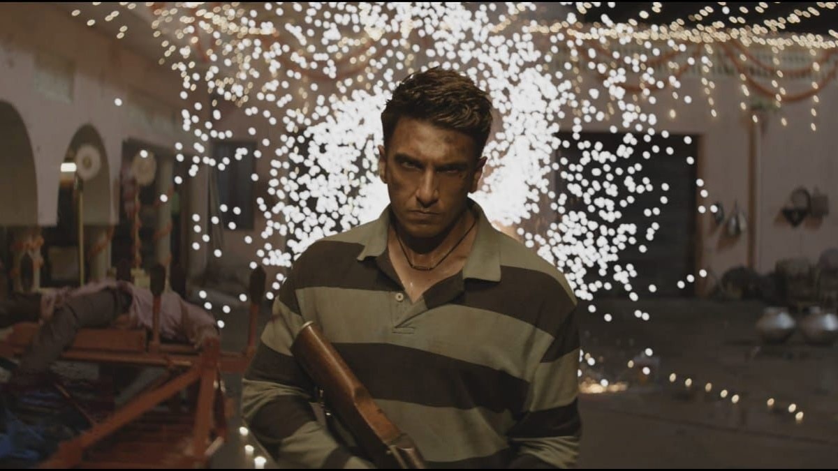 Dhurandhar 2 gets praise from legendary directors