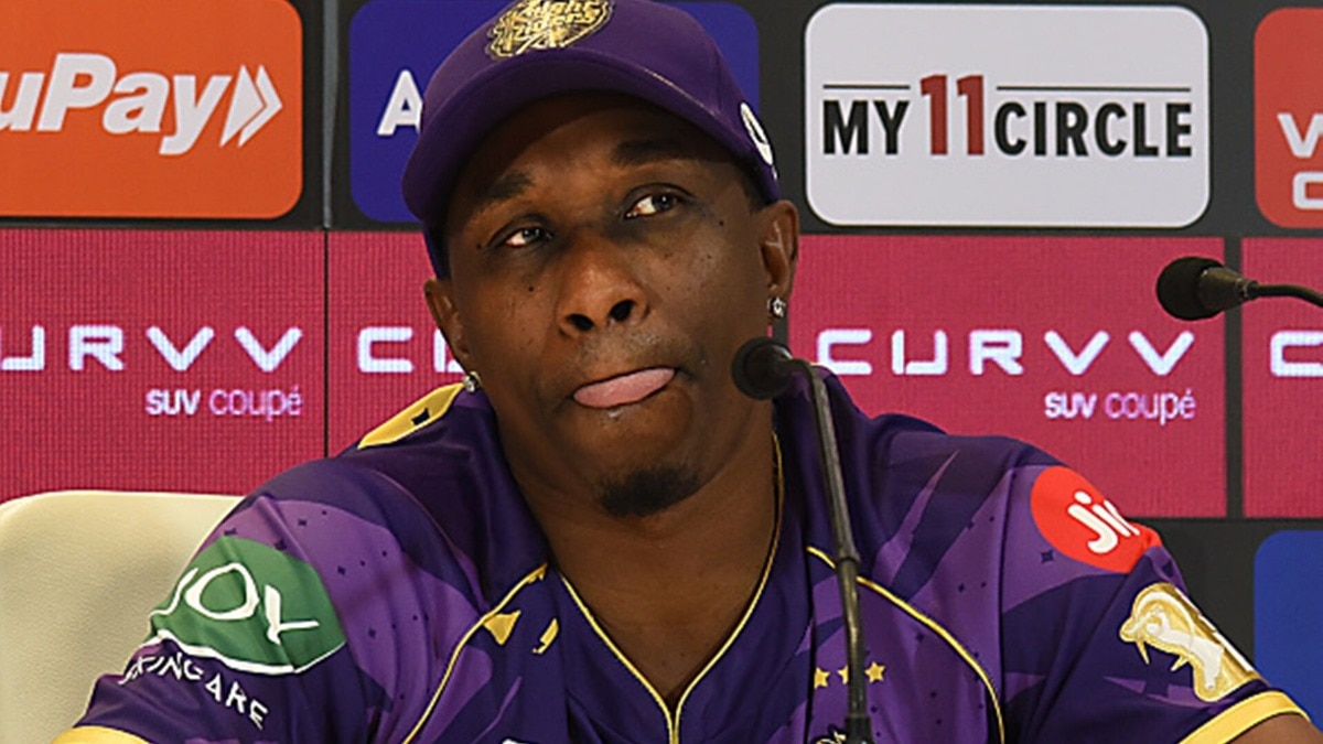 'घर पर दो लड़कियां थीं…', इस दिग्गज की फिसली जुबान, KKR कैम्प में मचा बवाल