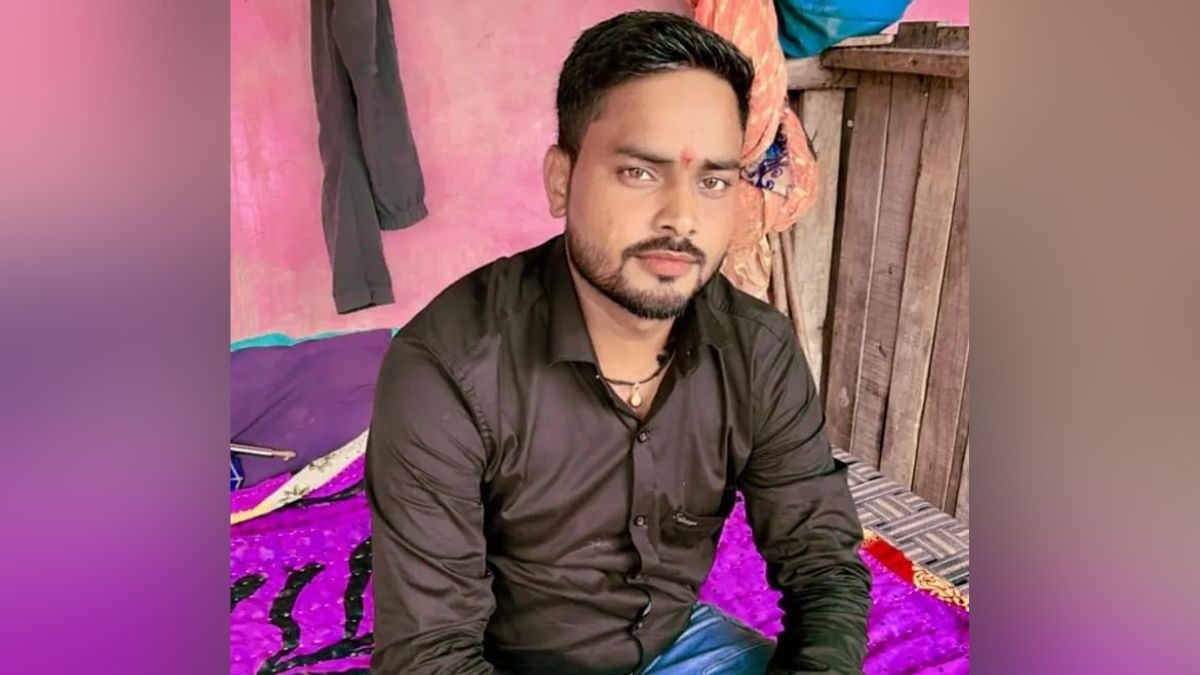 सीतापुर के युवक की सऊदी अरब में मौत. (File Photo: ITG)