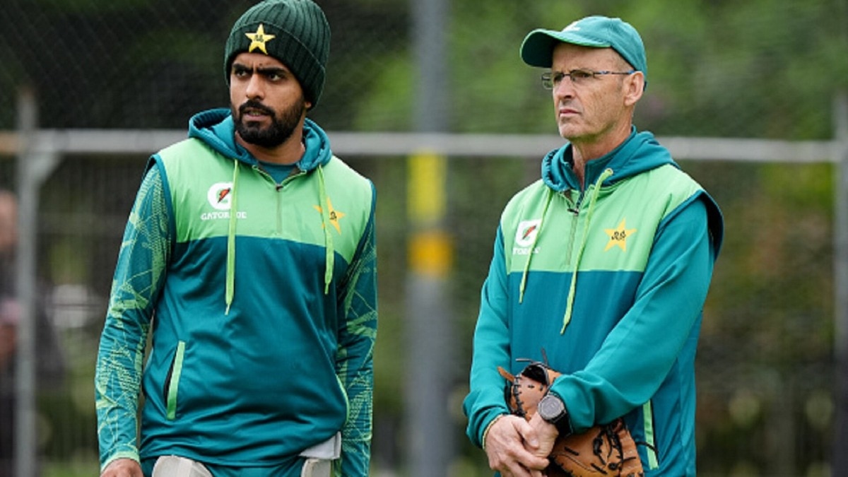 गैरी कर्स्टन के बयान से पाकिस्तान क्रिकेट की सच्चाई सामने आई है. (Photo: Getty)