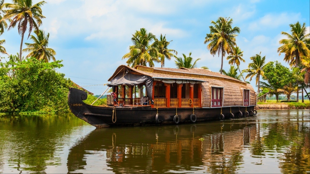 अगर चाहिए शांति और नेचर का मजा, तो साउथ इंडिया की इन जगहों पर जरूर जाएं (Photo- Adobe stock)