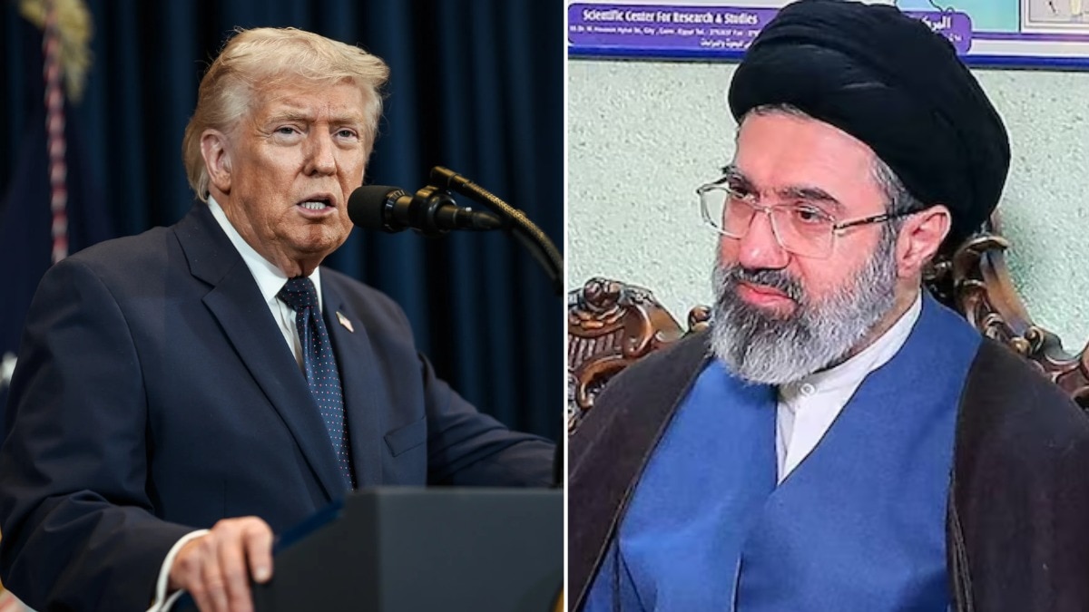 तेल पर वैश्विक खेल - अमेरिका और ईरान के दावों के बीच बाजार में अनिश्चितता (Photo: AP)