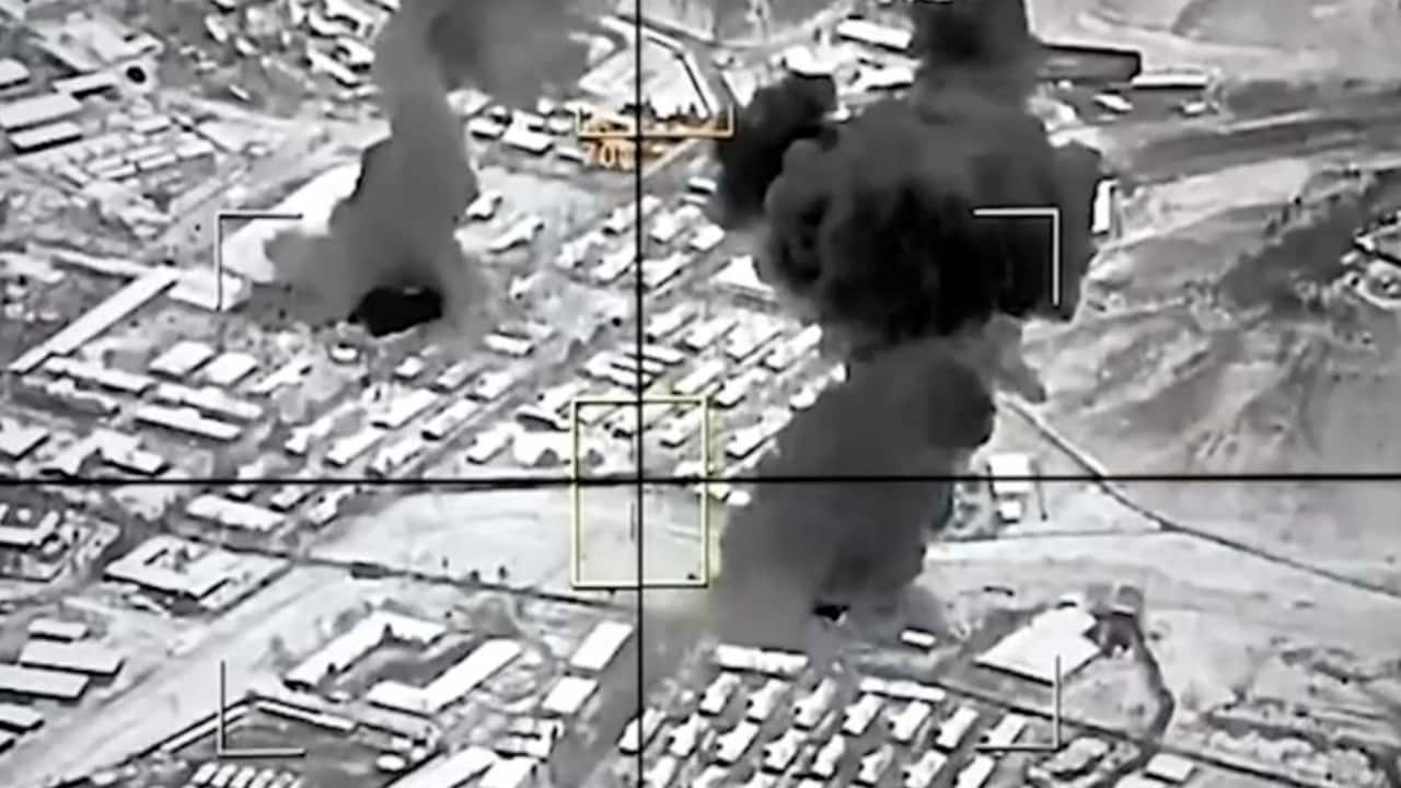 अफगानिस्तान में 400 बेगुनाहों की मौत, सैटेलाइट इमेज में दिखा पाकिस्तान के गुनाहों का सबूत