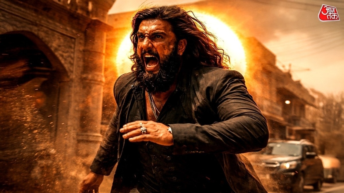 'धुरंधर 2' को कंट्रोवर्सी से मिल रही कामयाबी ? (Photo: ITGD)