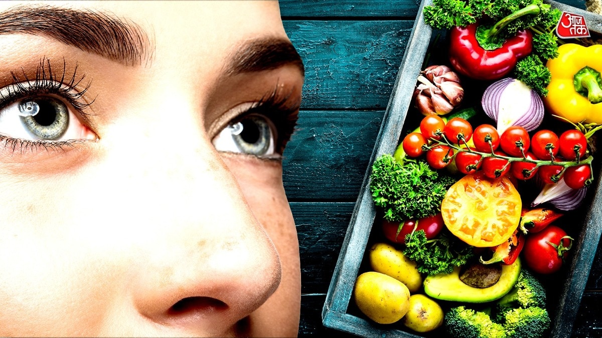 फल और सब्जियां धोकर ही खाने चाहिए. (PHOTO:ITG)