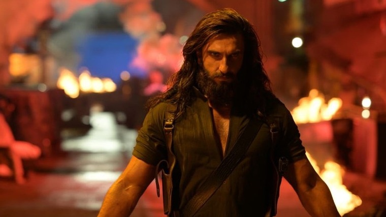 Pakistanis reacts to Dhurandhar 2