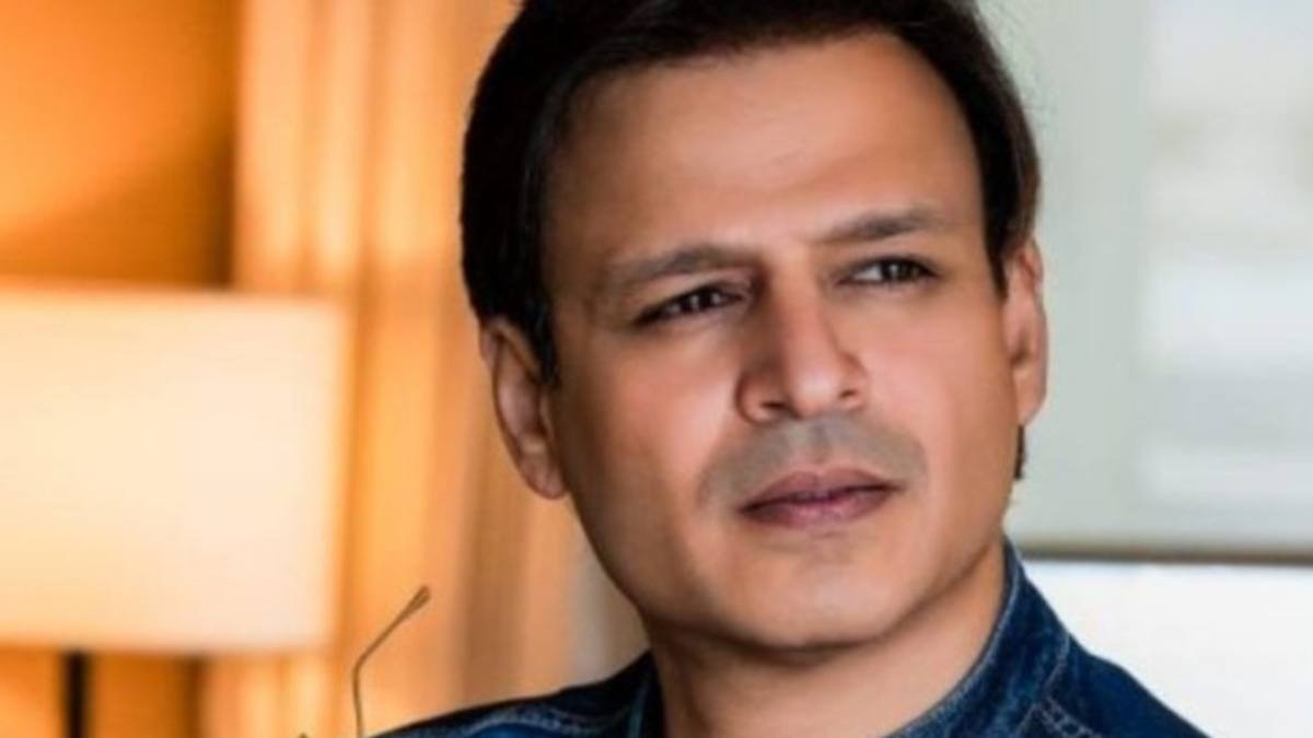 Vivek Oberoi News