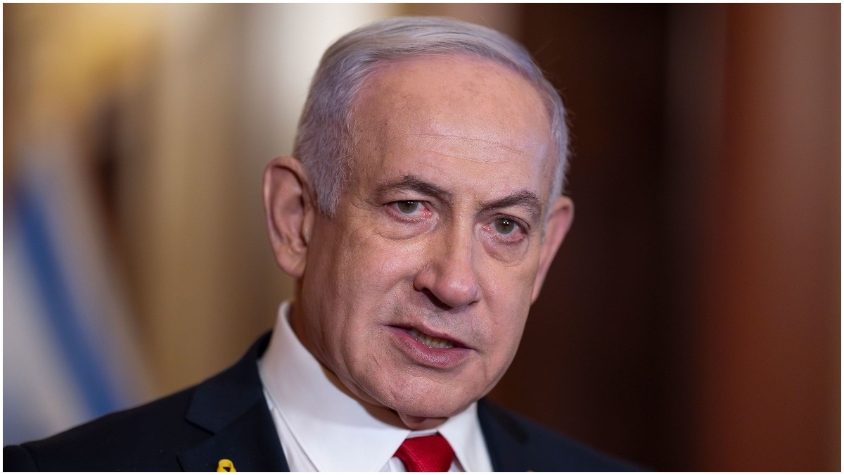 Benjamin Netanyahu's political future will depend on the outcome of the ongoing war against Iran and Hezbollah