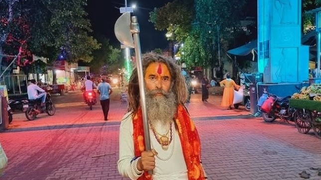 फरसा वाले बाबा की मौत के बाद माहौल तनावपूर्ण हो गया. (File Photo: ITG)