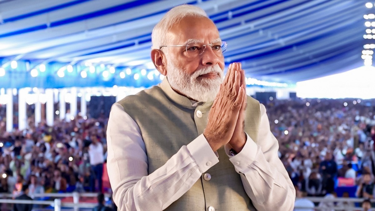 पवन कुमार चामलिंग को पीछे छोड़ प्रधानमंत्री मोदी बने देश के सबसे लंबे समय तक सत्ता में रहने वाले प्रमुख (Photo: PTI)