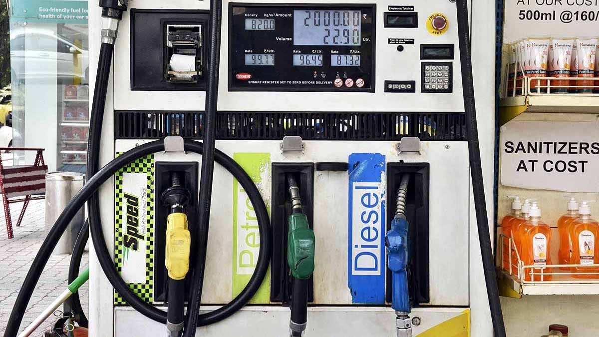 Energy Lockdown Iran War