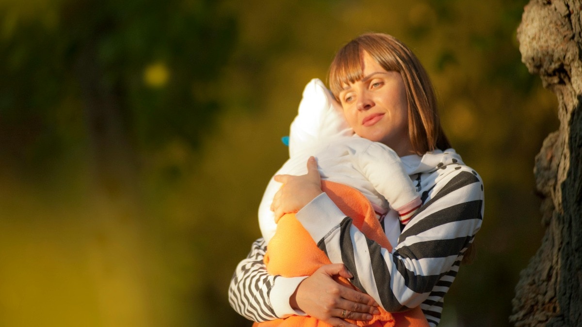 मजबूरी में चेल्सी को डॉक्टर की सलाह के खिलाफ जाकर ऑफिस जाना पड़ा. ( Photo: Pexels)