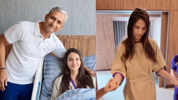 sanjay bangar, anaya bangar