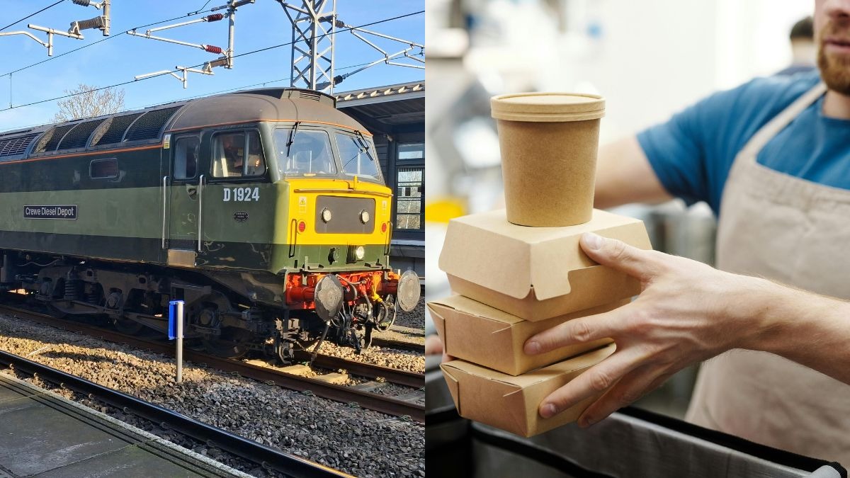 रेलवे में कोच अटेंडेंट नौकरी के लिए RRB ने योग्यता में बदलाव किए हैं. (Photo : Pexels)