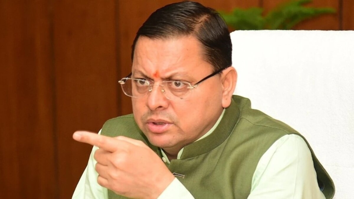 CM पुष्कर सिंह धामी ने किया विभागों का बंटवारा, जानें किसे मिला कौन सा मंत्रालय?