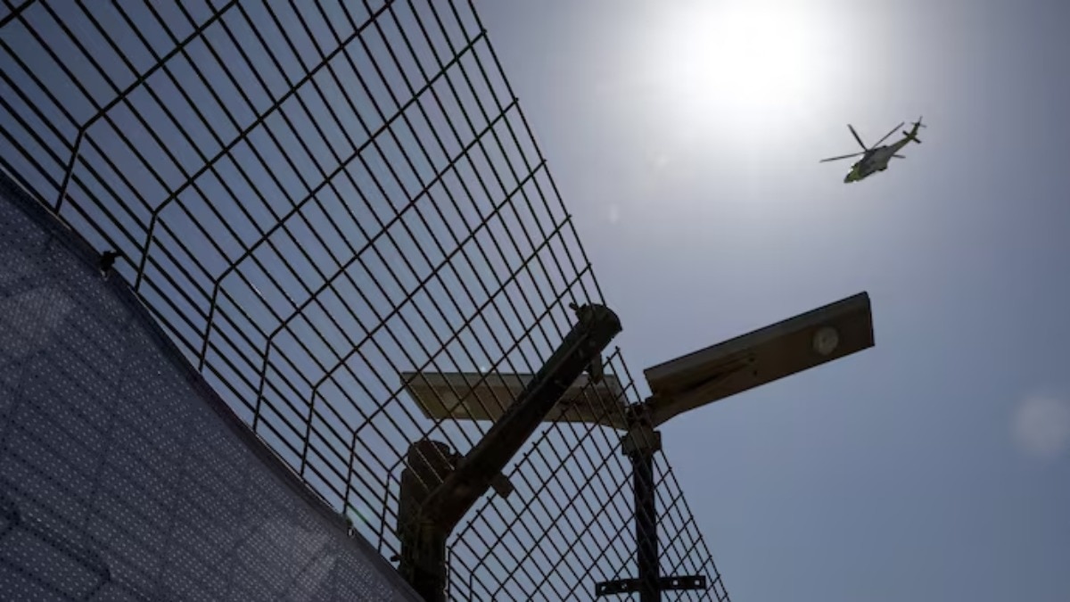 कतर में सैन्य हेलीकॉप्टर क्रैश, रूटीन ड्यूटी के वक्त हादसा, 7 की मौत