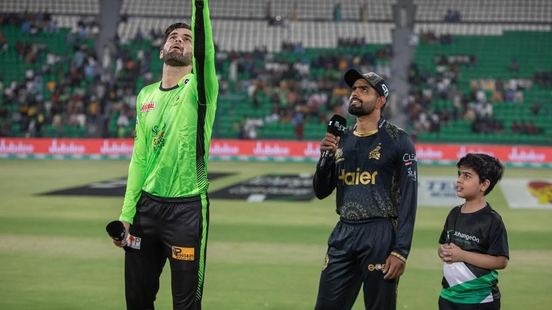 Pakistan Super League