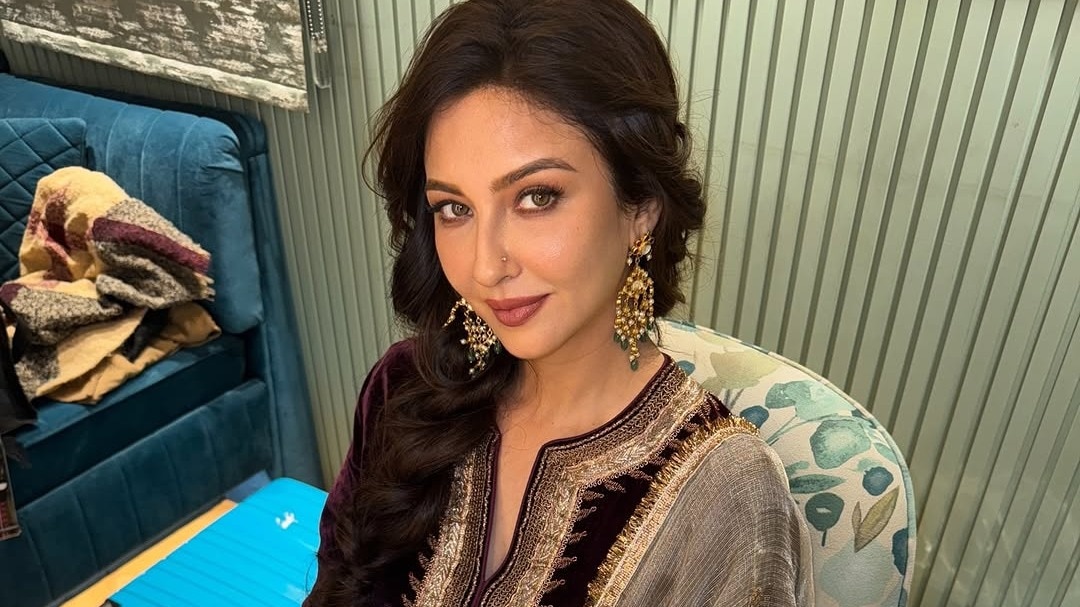 सौम्या का धुरंधर 2 में दिखा छोटा रोल (Photo: Instagram @saumyas_world_)