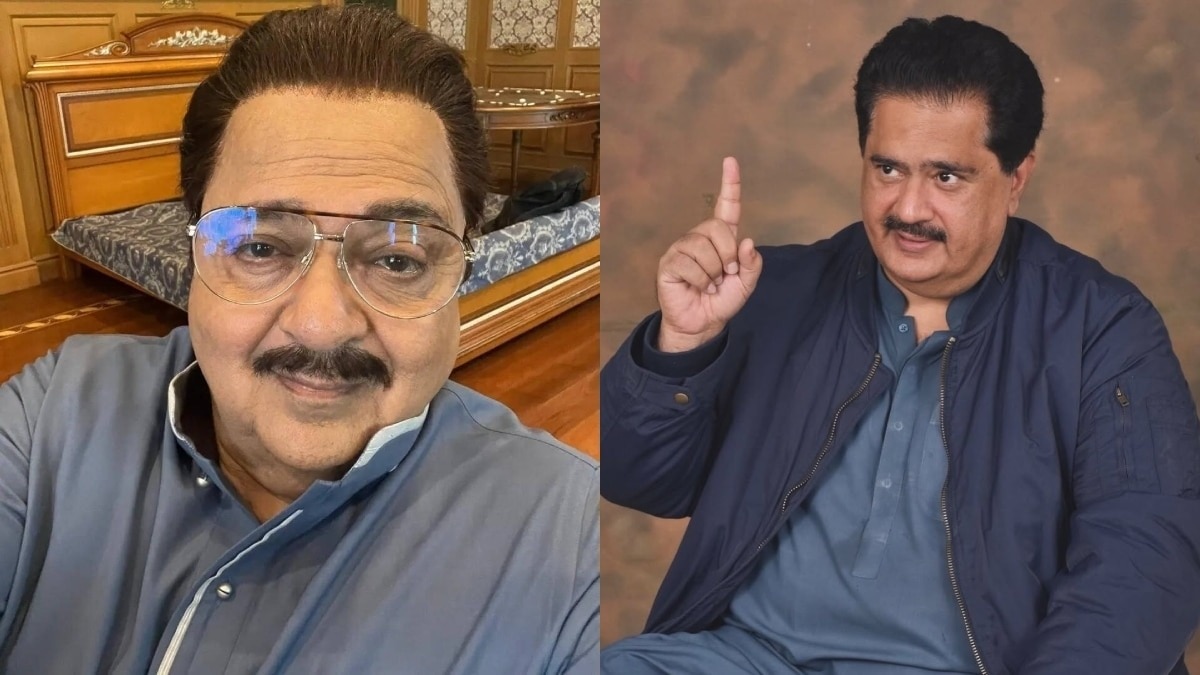 Dhurandhar reel vs real Jameel Jamali