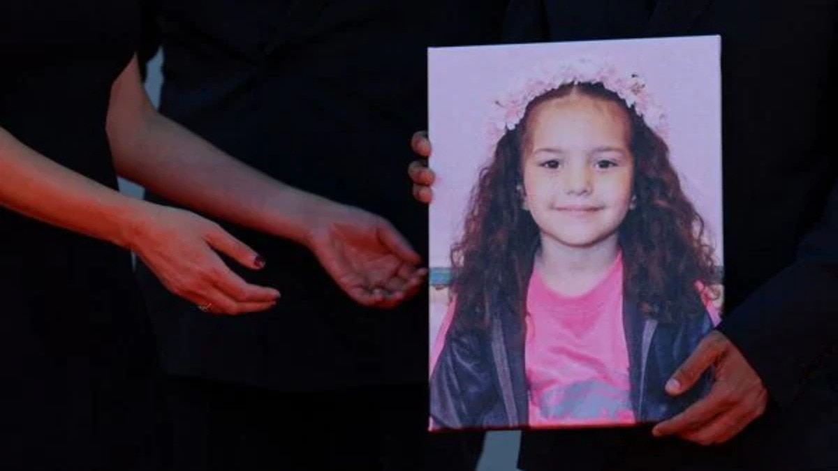 द वॉइस ऑफ हिंद रजब भारत में बैन क्यों? (Photo: AFP)