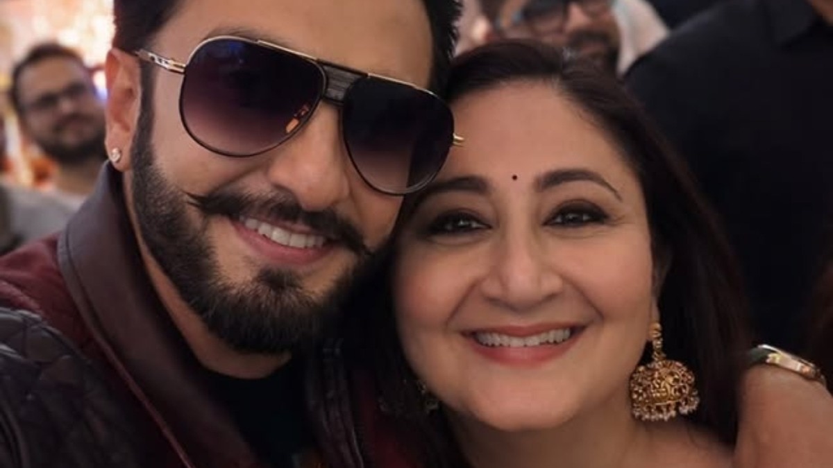 कौन है 'धुरंधर' में हमजा की सास शबनम जमाली? धमाकेदार है कमबैक