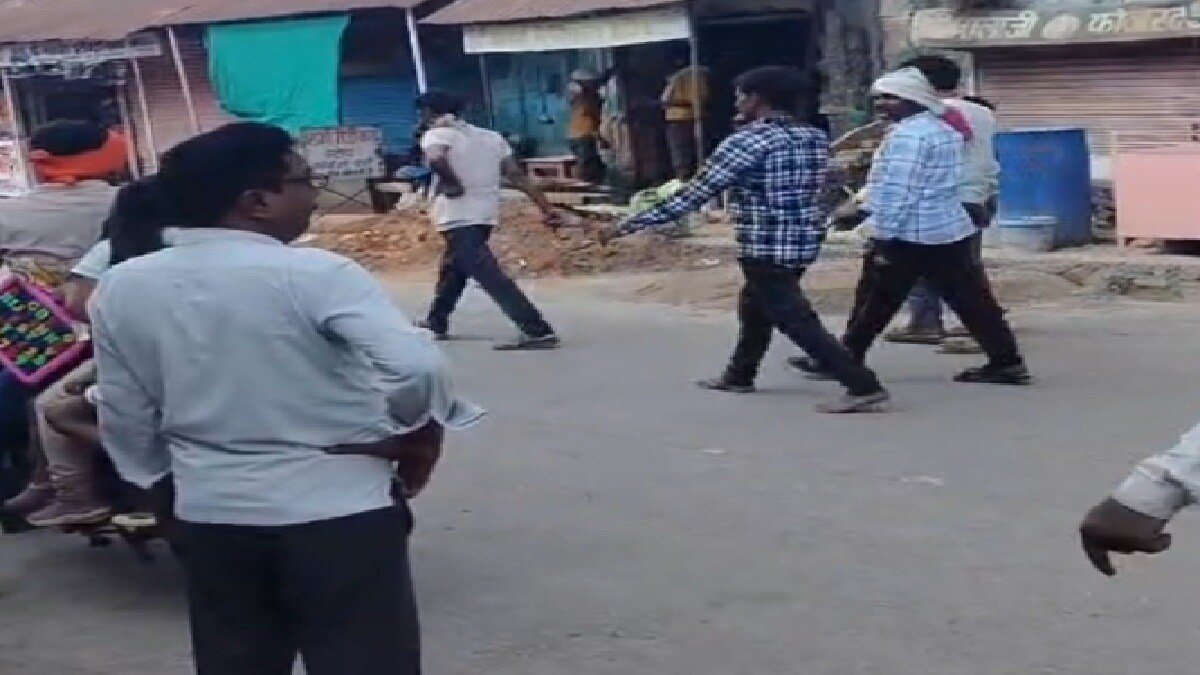 Married Woman Elopes with Sarpanch's Nephew Amidst Love Affair