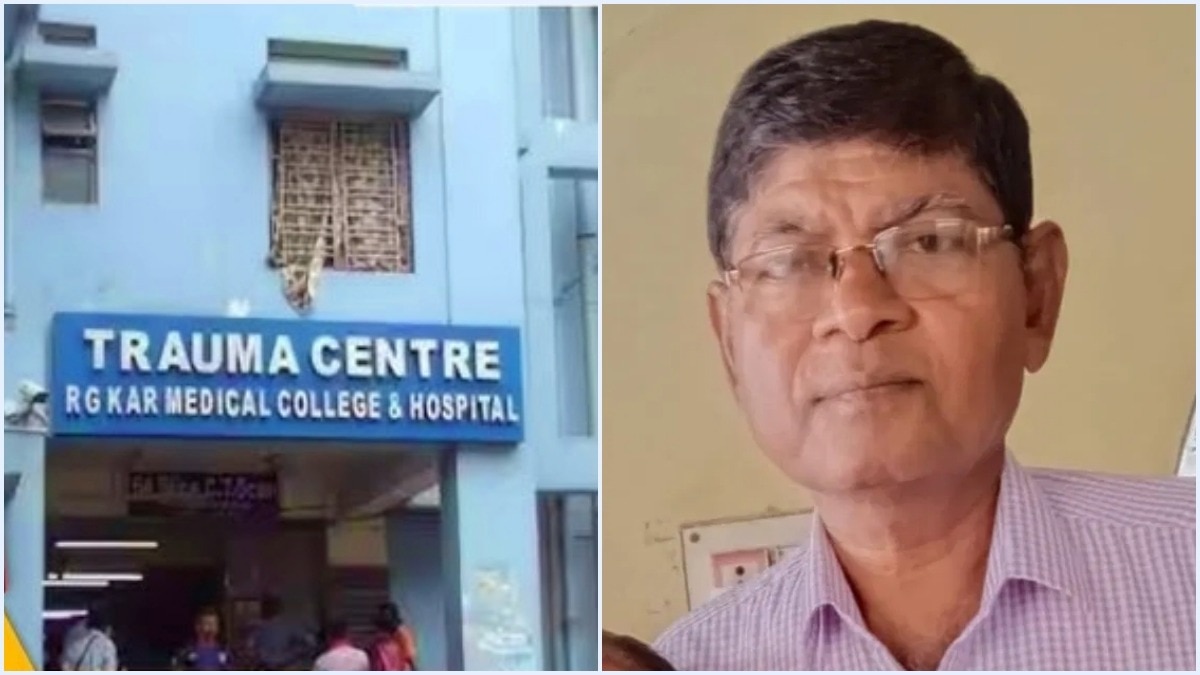 ट्रॉली या व्हीलचेयर नहीं मिलने पर टॉयलेट के लिए मरीज को पैदल जाना पड़ा, सवालों के घेरे में अस्पताल. (File Photo: ITG)