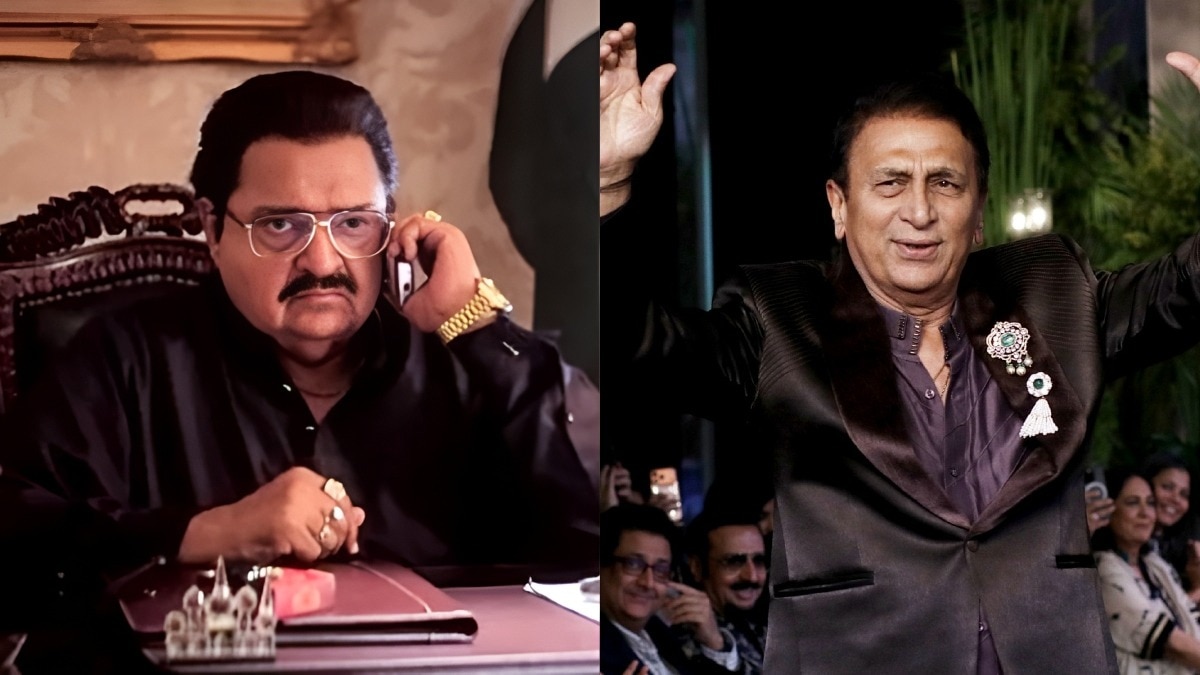 सुनील गावस्कर को भी देखनी है 'धुरंधर 2' (Photo: Movie Still/PTI)