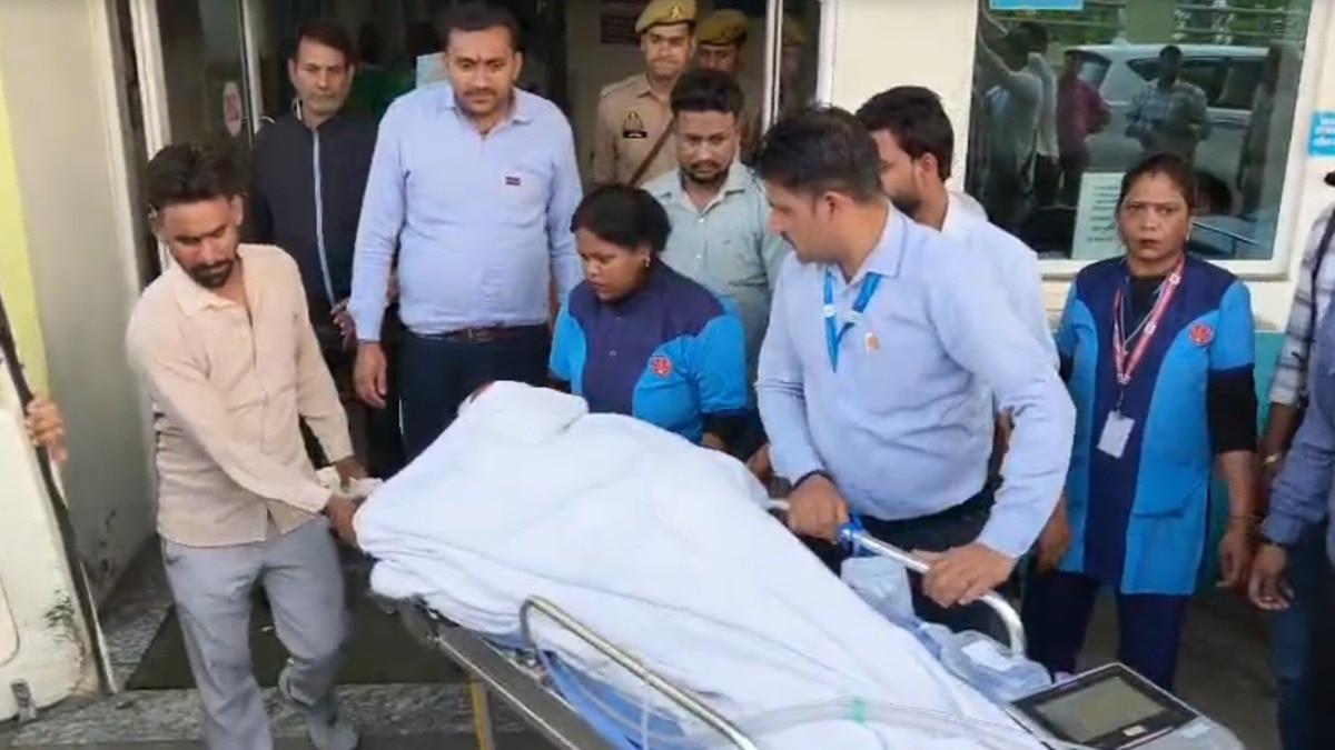 Young Woman Shot Dead in Police Custody 