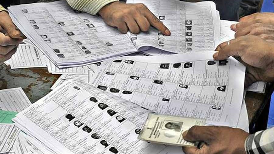 EC publishes first supplementary voters’ list Bengal 