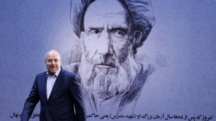 ईरान में नए लीडर खोजकर बातचीत का रास्ता तलाश रहा है अमेरिका (Photo- Reuters)