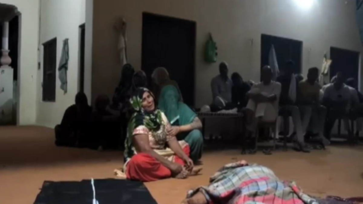 शादीशुदा महिला से अफेयर..., जान दे चुकी प्रेमिका के घरवालों ने प्रेमी को भी उतारा मौत के घाट